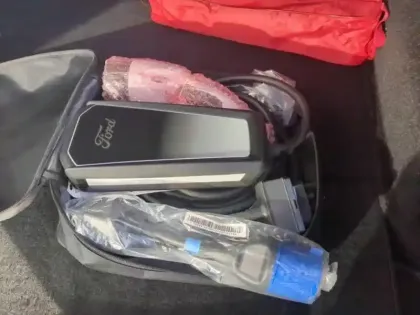 Photo 11 Ford Mustang mach-E  294ch Extended Range 99kWh 7cv