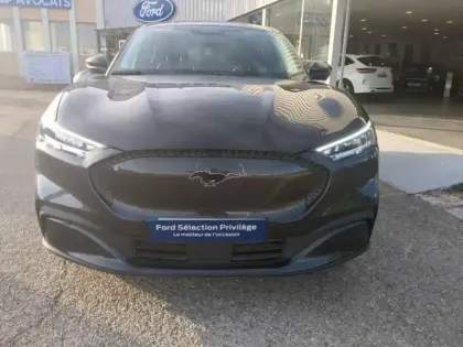 Photo 2 Ford Mustang mach-E  294ch Extended Range 99kWh 7cv