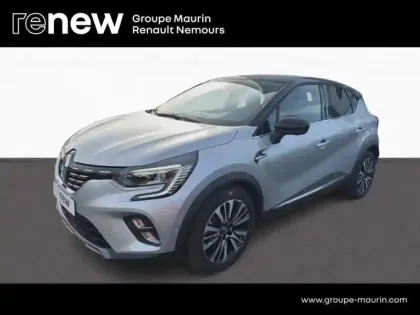 Photo Renault Captur