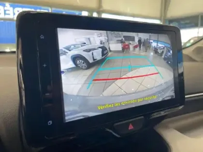 Photo 9 Toyota Yaris  116h Iconic 5p