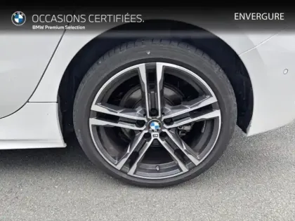 Photo 7 BMW Serie 1 Série 1 118iA 136ch M Sport DKG7