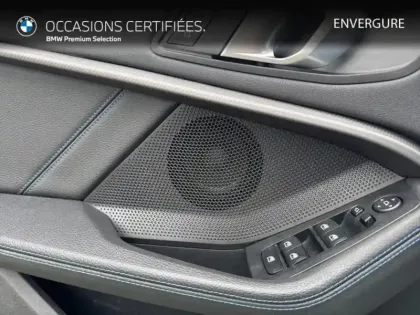 Photo 13 BMW Serie 1 Série 1 118iA 136ch M Sport DKG7