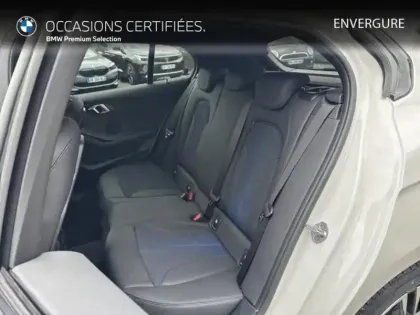 Photo 12 BMW Serie 1 Série 1 118iA 136ch M Sport DKG7