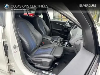 Photo 8 BMW Serie 1 Série 1 118iA 136ch M Sport DKG7