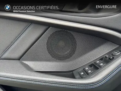 Photo 11 BMW Serie 1 Série 1 118iA 136ch M Sport DKG7