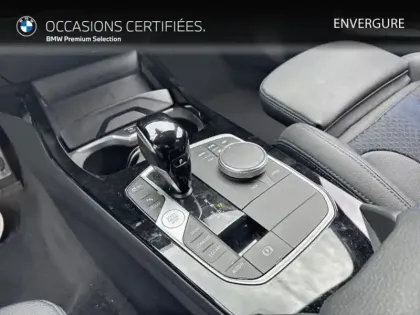 Photo 14 BMW Serie 1 Série 1 118iA 136ch M Sport DKG7