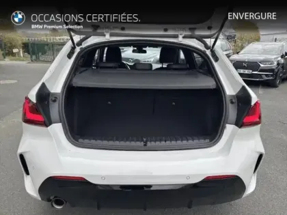 Photo 6 BMW Serie 1 Série 1 118iA 136ch M Sport DKG7