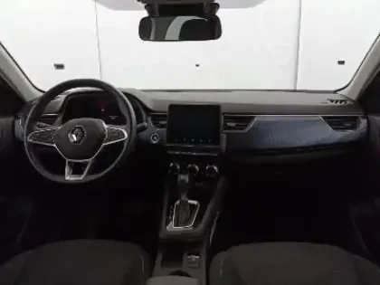 Photo 5 Renault Arkana  1.3 TCe mild hybrid 140ch Evolution EDC -22