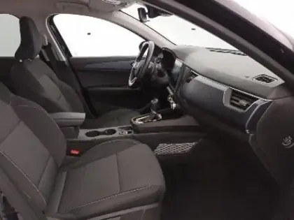 Photo 14 Renault Arkana  1.3 TCe mild hybrid 140ch Evolution EDC -22