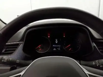 Photo 10 Renault Arkana  1.3 TCe mild hybrid 140ch Evolution EDC -22