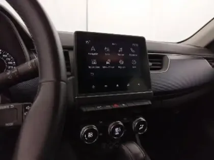 Photo 7 Renault Arkana  1.3 TCe mild hybrid 140ch Evolution EDC -22