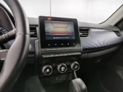 Photo 6 Renault Arkana  1.3 TCe mild hybrid 140ch Evolution EDC -22