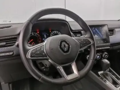 Photo 9 Renault Arkana  1.3 TCe mild hybrid 140ch Evolution EDC -22