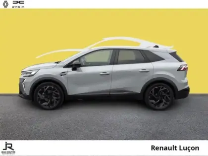 Photo 9 Renault Symbioz  1.6 E-Tech full hybrid 145ch esprit Alpine - 25