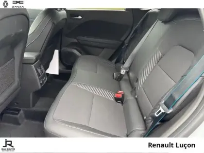 Photo 3 Renault Symbioz  1.6 E-Tech full hybrid 145ch esprit Alpine - 25