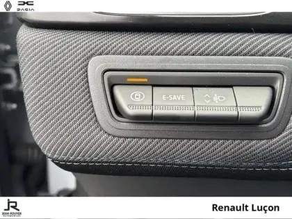 Photo 14 Renault Symbioz  1.6 E-Tech full hybrid 145ch esprit Alpine - 25