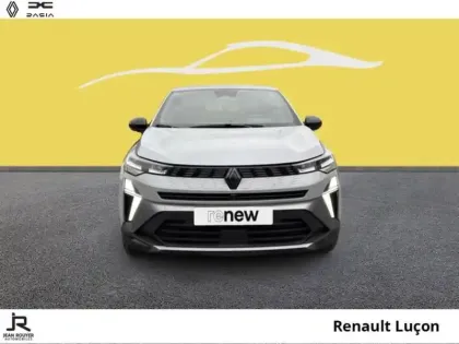 Photo 8 Renault Symbioz  1.6 E-Tech full hybrid 145ch esprit Alpine - 25