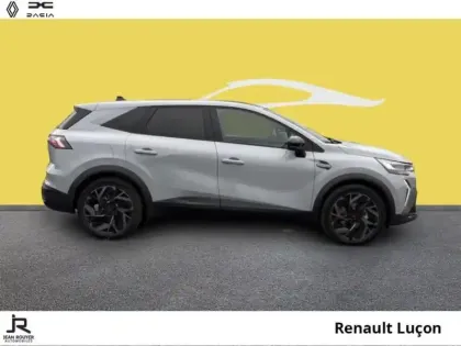 Photo 12 Renault Symbioz  1.6 E-Tech full hybrid 145ch esprit Alpine - 25