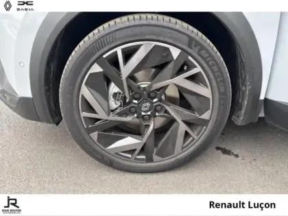 Photo 7 Renault Symbioz  1.6 E-Tech full hybrid 145ch esprit Alpine - 25