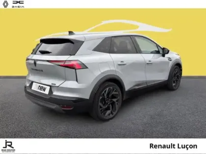 Photo 11 Renault Symbioz  1.6 E-Tech full hybrid 145ch esprit Alpine - 25