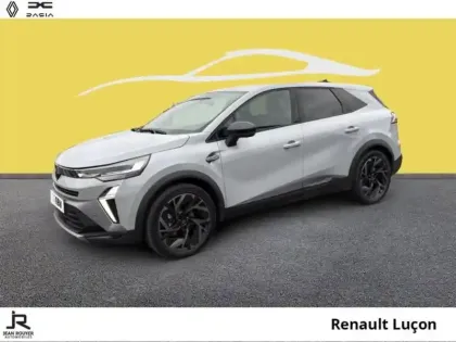 Photo Renault Symbioz