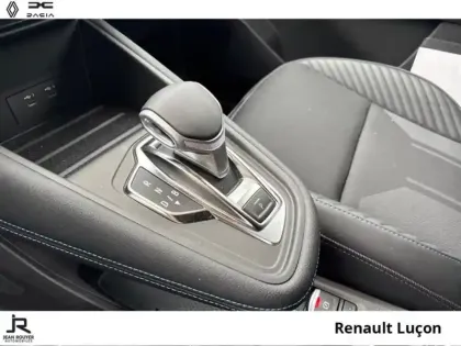 Photo 5 Renault Symbioz  1.6 E-Tech full hybrid 145ch esprit Alpine - 25