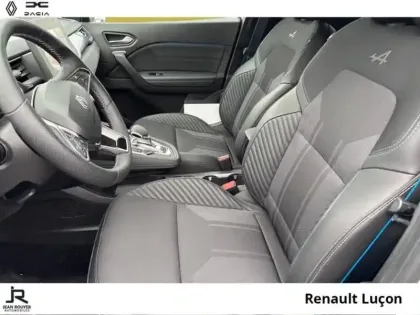 Photo 2 Renault Symbioz  1.6 E-Tech full hybrid 145ch esprit Alpine - 25