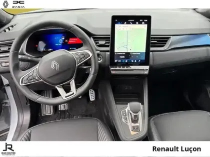Photo 4 Renault Symbioz  1.6 E-Tech full hybrid 145ch esprit Alpine - 25