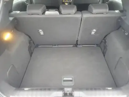 Photo 4 Ford Puma  1.0 Flexifuel 125ch S&S mHEV Titanium