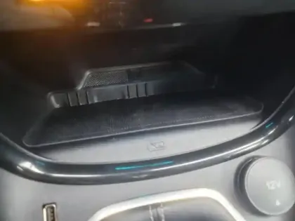 Photo 13 Ford Puma  1.0 Flexifuel 125ch S&S mHEV Titanium