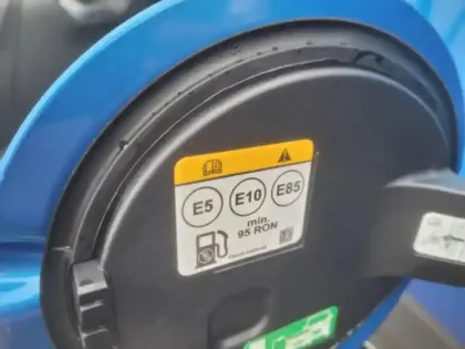 Photo 7 Ford Puma  1.0 Flexifuel 125ch S&S mHEV Titanium