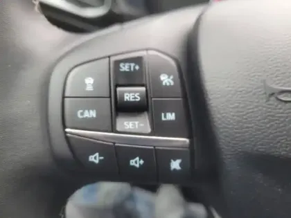 Photo 10 Ford Puma  1.0 Flexifuel 125ch S&S mHEV Titanium