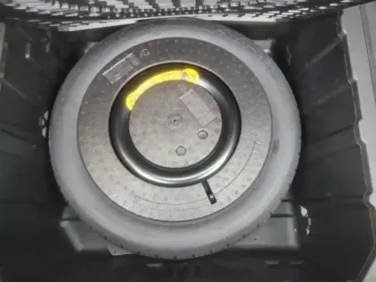 Photo 5 Ford Puma  1.0 Flexifuel 125ch S&S mHEV Titanium