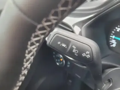 Photo 11 Ford Puma  1.0 Flexifuel 125ch S&S mHEV Titanium