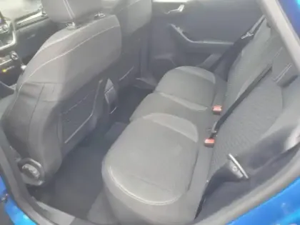 Photo 6 Ford Puma  1.0 Flexifuel 125ch S&S mHEV Titanium