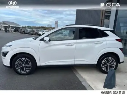 Photo 2 Hyundai Kona  Electric 39kWh - 136ch Intuitive