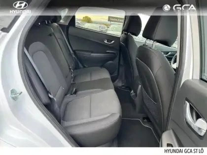Photo 6 Hyundai Kona  Electric 39kWh - 136ch Intuitive