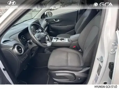 Photo 10 Hyundai Kona  Electric 39kWh - 136ch Intuitive