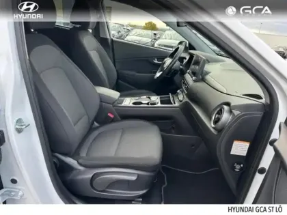 Photo 5 Hyundai Kona  Electric 39kWh - 136ch Intuitive