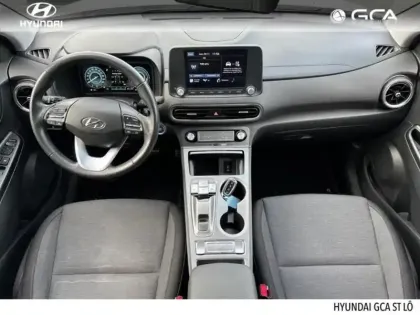 Photo 7 Hyundai Kona  Electric 39kWh - 136ch Intuitive
