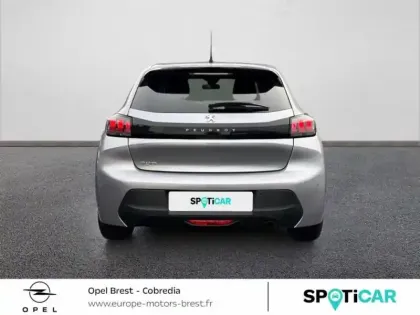 Photo 4 Peugeot 208  1.2 PureTech 75ch S&S Style