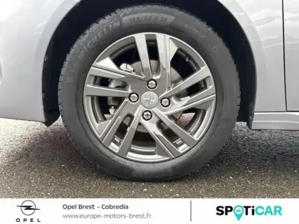 Photo 5 Peugeot 208  1.2 PureTech 75ch S&S Style