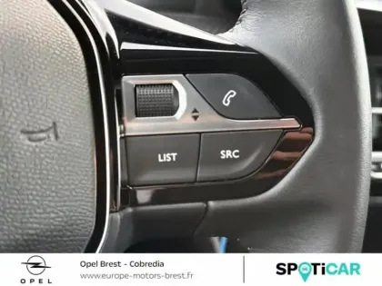 Photo 8 Peugeot 208  1.2 PureTech 75ch S&S Style