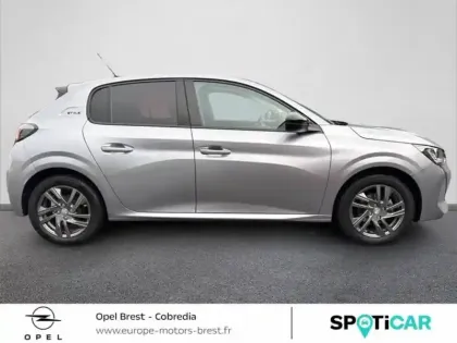 Photo 1 Peugeot 208  1.2 PureTech 75ch S&S Style