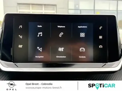 Photo 11 Peugeot 208  1.2 PureTech 75ch S&S Style