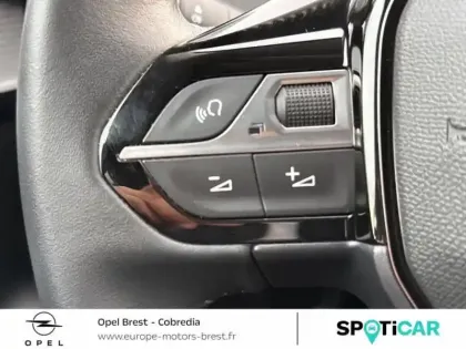 Photo 9 Peugeot 208  1.2 PureTech 75ch S&S Style