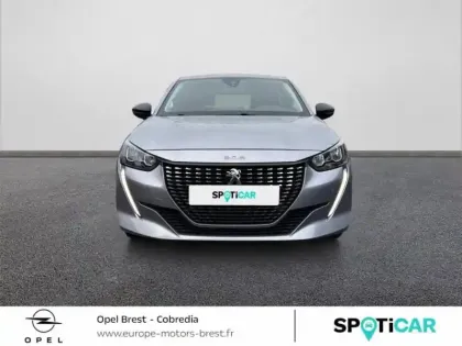 Photo 3 Peugeot 208  1.2 PureTech 75ch S&S Style