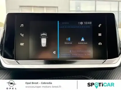 Photo 13 Peugeot 208  1.2 PureTech 75ch S&S Style