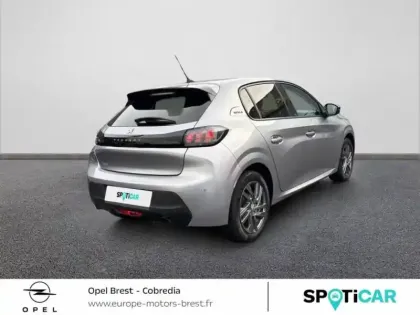 Photo 2 Peugeot 208  1.2 PureTech 75ch S&S Style