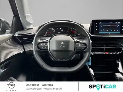 Photo 7 Peugeot 208  1.2 PureTech 75ch S&S Style